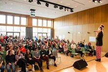 Equal Care Day Gündalein