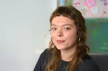 Paula Website Teambild