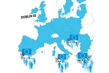 Dublin Verordnung
