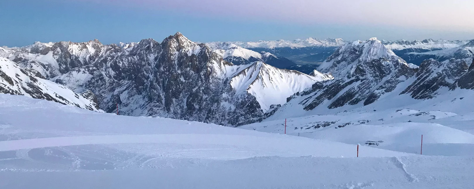 Garmisch-Partenkirchen