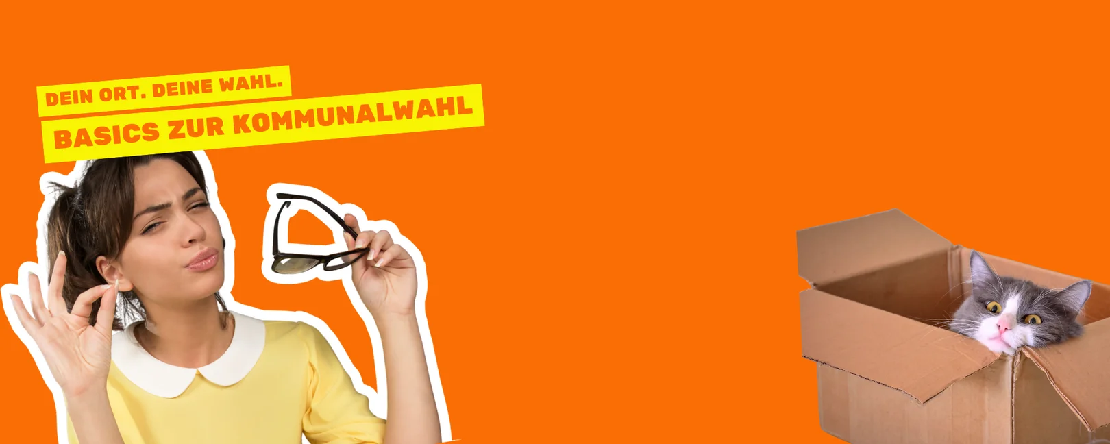 Headerbild Kommunalwahl