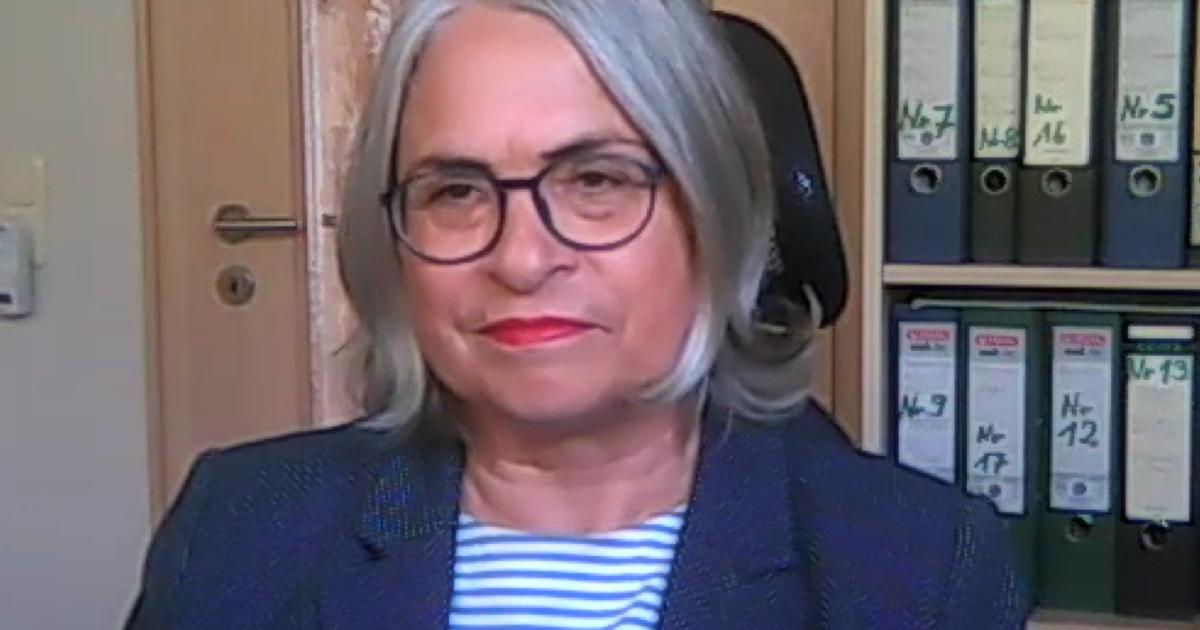 Wer war Petra Kelly? Interview mit Christa Nickels PetraKellyStiftung