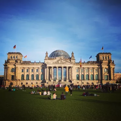 Bundestag