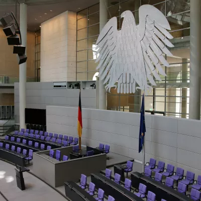 Bundestag