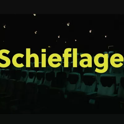 Schieflagen 