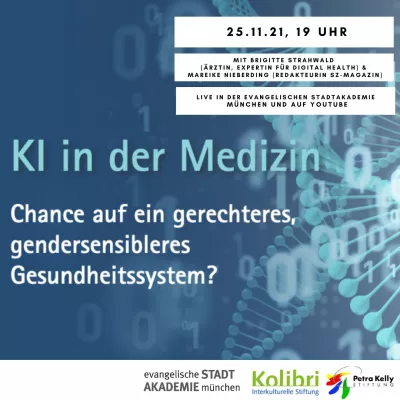 KI in der Medizin