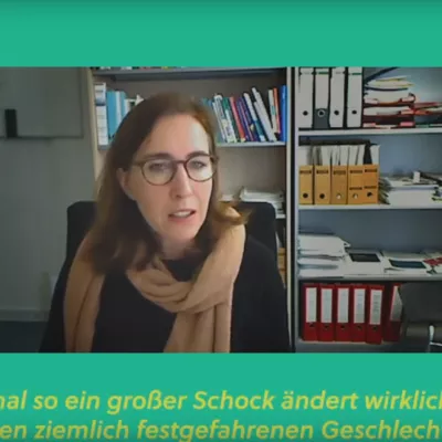 Screenshot aus dem Video 