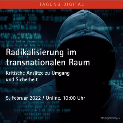 Radikalisierung im transnationalen Raum