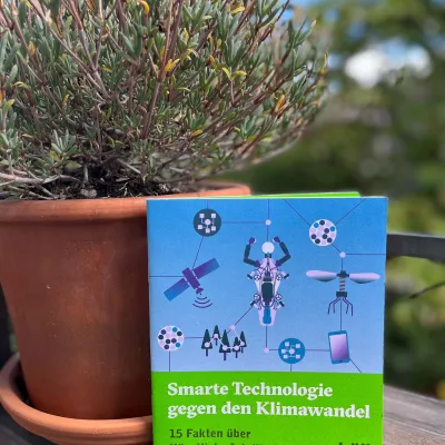 Publikation Böll.Fakten KI