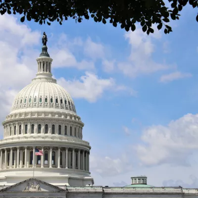 Capitol, Washington DC
