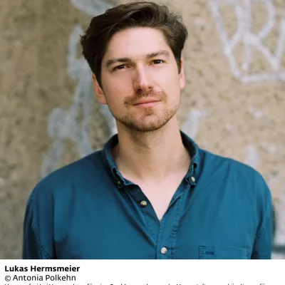 Lukas Hermsmeier
