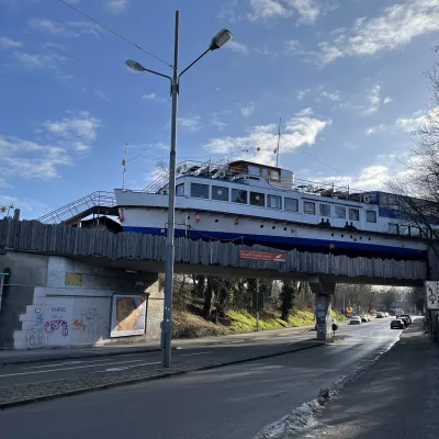 Alte Utting München