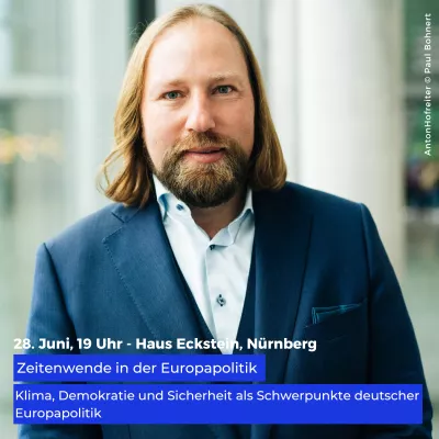 Anton Hofreiter 