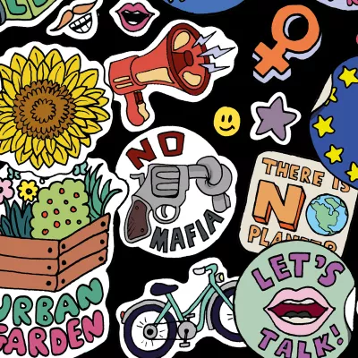 YouTube Header