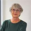 Henriette Wägerle Portrait von Henriette Wägerle, Vorstandsmitglied