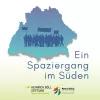 Logo des Podcasts "Ein Spaziergang im Süden"