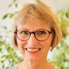 Portrait von Margarete Greber-Schmidinger