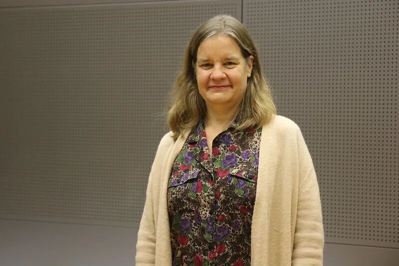 Prof. Dr. Miranda Schreurs (Hochschule für Politik München) Profilbild von Prof. Dr. Miranda Schreurs (Hochschule für Politik München)