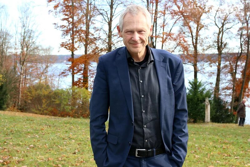 Profilbild von Prof. Dr.-Ing. Manfred Fischedick in Tutzing