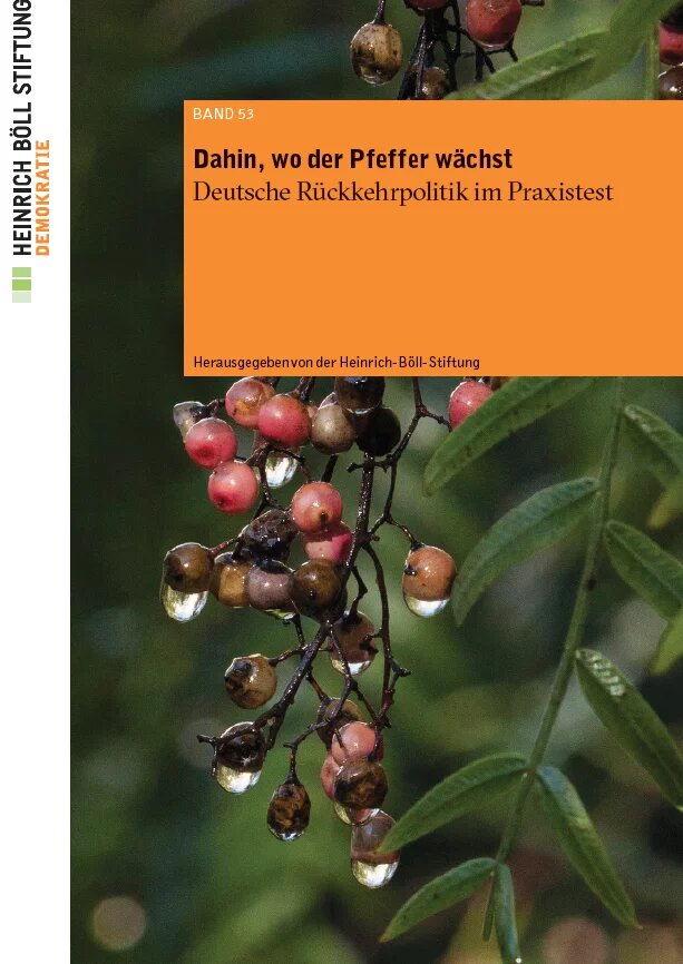 Titelbild zu dem Bericht aus der Reihe: Schriften zur Demokratie Titelbild zu dem Bericht aus der Reihe: Schriften zur Demokratie