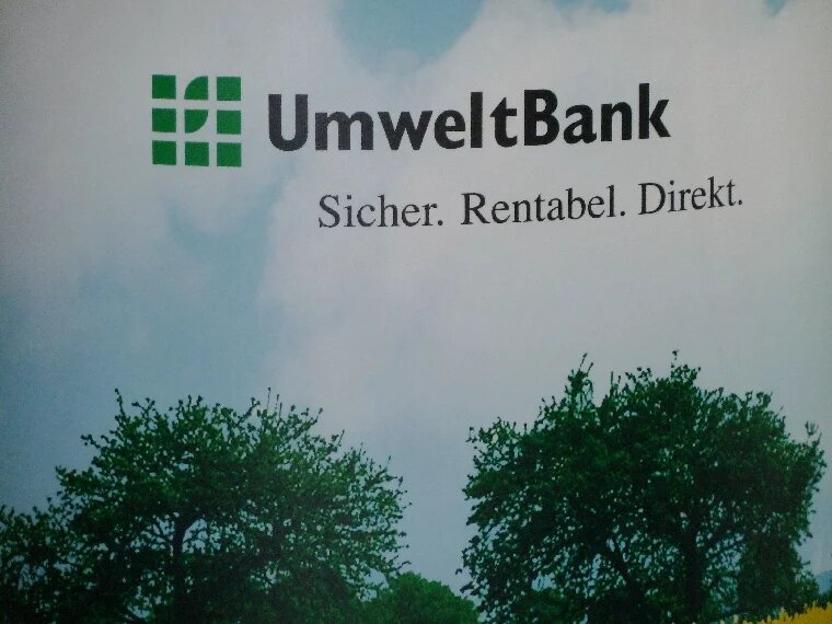 Umweltbank_Logo