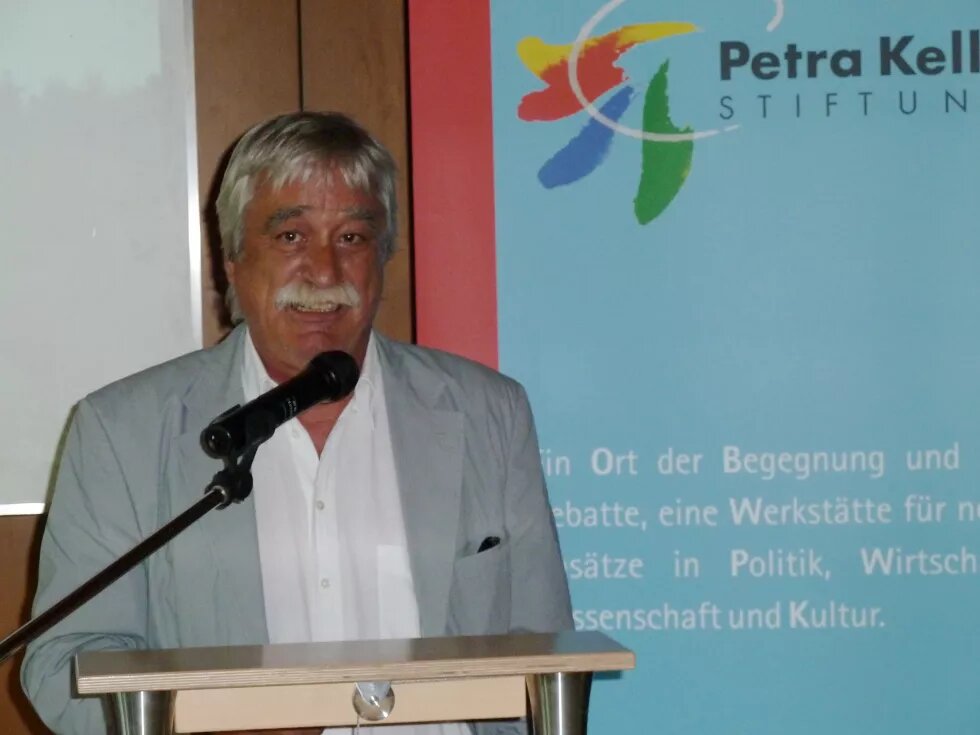 Bild von Johann Gerdenitsch