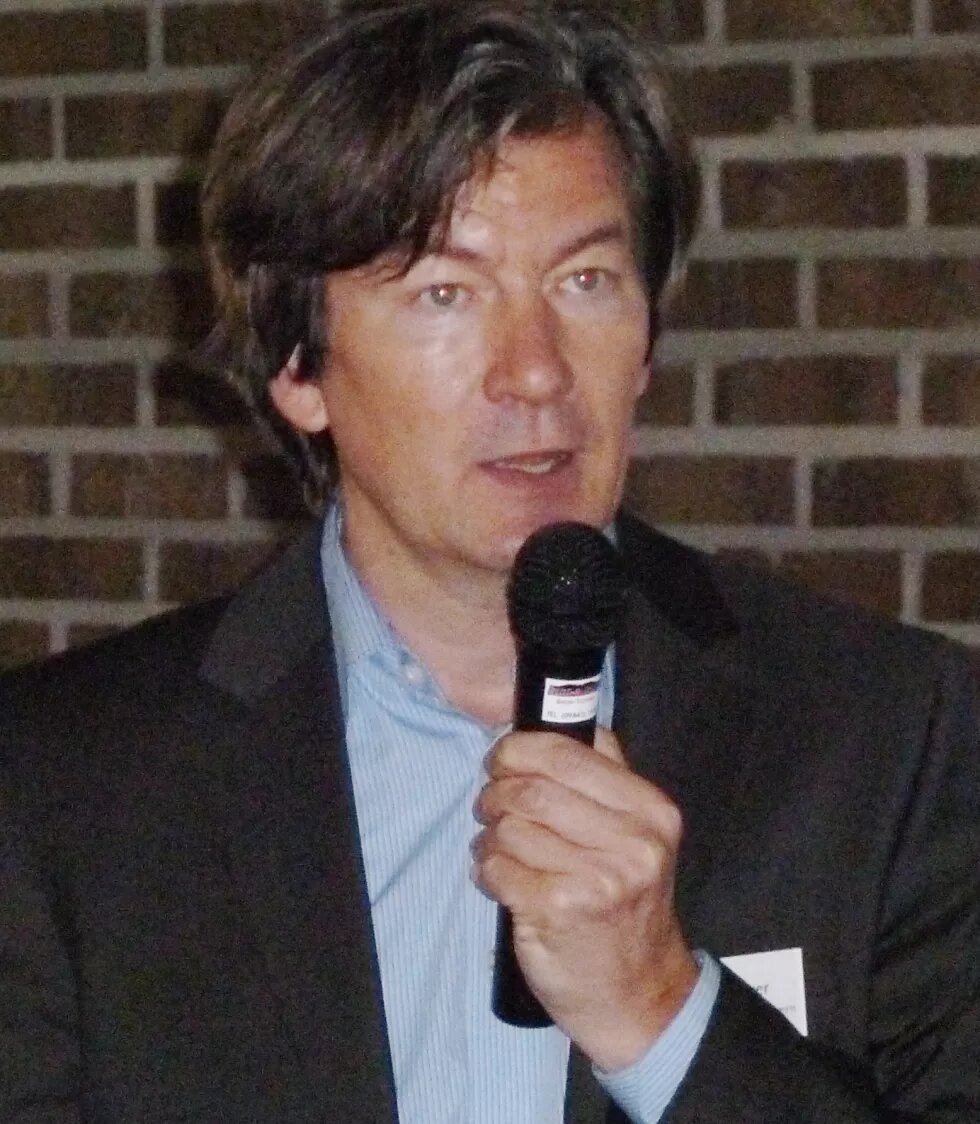 Bild von Erich Maurer