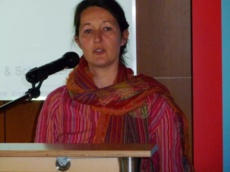 Bild von Irina Rau