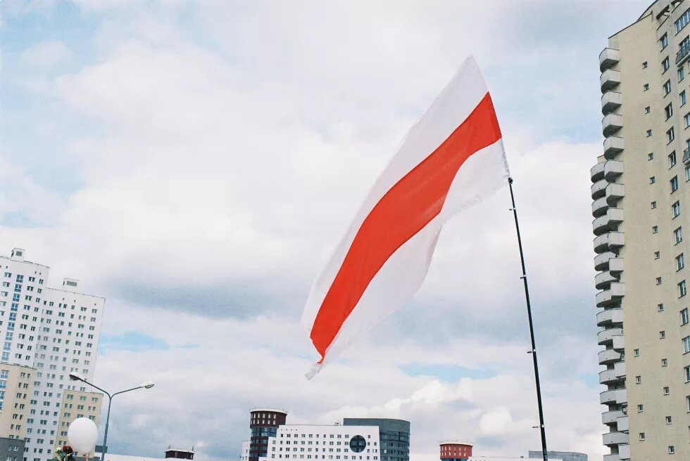 Minsk © Jana Shnipelson / unsplash.com Minsk