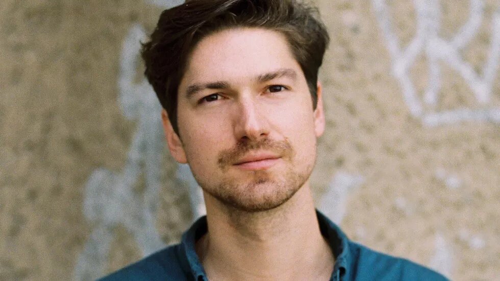 Lukas Hermsmeier Lukas Hermsmeier