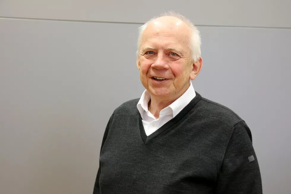 Prof. Martin G. Grambow
