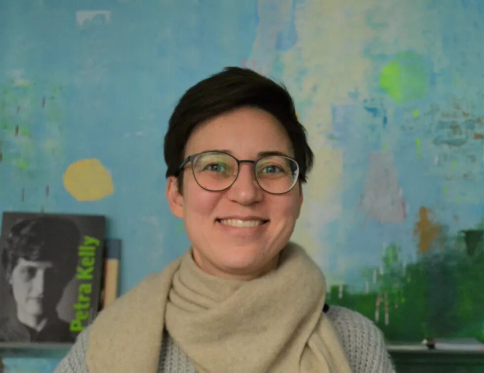 Wiebke Stadler