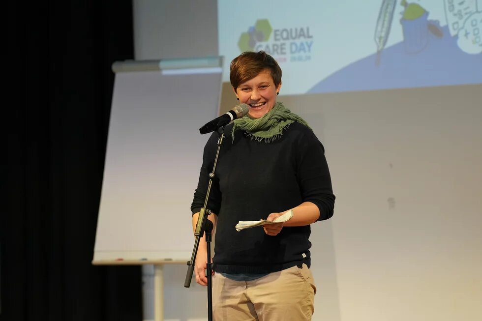 Meike Harms