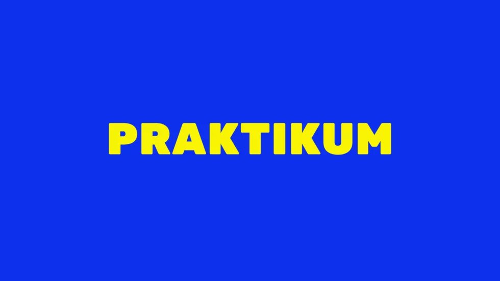 Praktikum