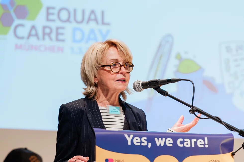 Gisela Schneeberger