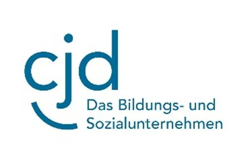 Logo vom Büro für Leichte Sprache im CJD Erfurt