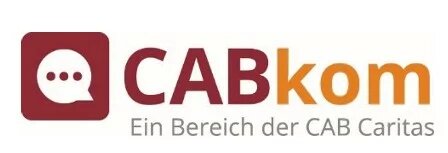 Logo der CAB Augsburg
