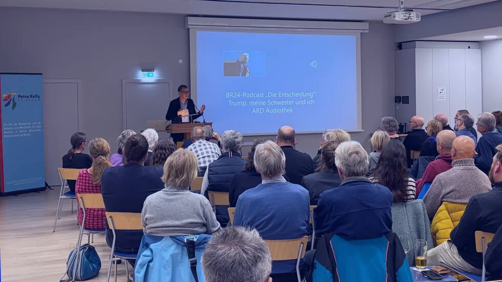 Ein Jahr nach der Wahl: Zerstört Trump die Demokratie?