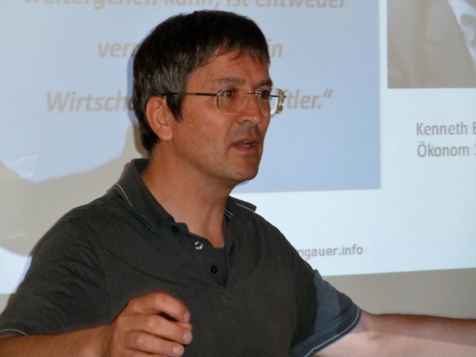 Christophe Levannier