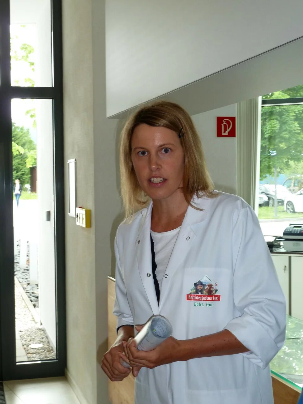 Sabine Fuchs