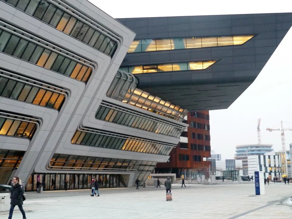 Wien-Buen Vivir Kongress