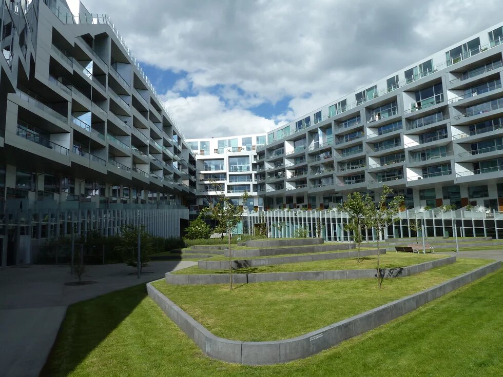 Kopenhagen_Das8-Haus