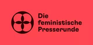 Wir können auch anders. Die feministische Presserunde.