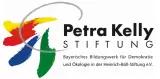 Portrait Petra Kelly