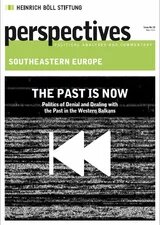 The Past is now