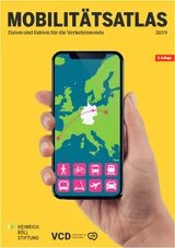 Mobilitätsatlas 2019 III Cover